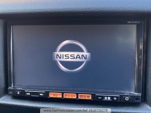 nissan caravan-van 2014 -NISSAN--Caravan Van CBF-VR2E26--VR2E26-017774---NISSAN--Caravan Van CBF-VR2E26--VR2E26-017774- image 2