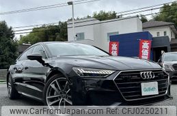 audi a7 2021 -AUDI--Audi A7 3AA-F2DKNS--WAUZZZF24MN032594---AUDI--Audi A7 3AA-F2DKNS--WAUZZZF24MN032594-