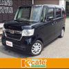 honda n-box 2022 -HONDA 【北九州 581ﾁ3196】--N BOX JF3--5174724---HONDA 【北九州 581ﾁ3196】--N BOX JF3--5174724- image 1