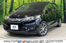 honda fit 2013 -HONDA--Fit DAA-GP5--GP5-1001006---HONDA--Fit DAA-GP5--GP5-1001006-