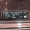 suzuki solio 2015 -SUZUKI--Solio DAA-MA36S--MA36S-101730---SUZUKI--Solio DAA-MA36S--MA36S-101730- image 31