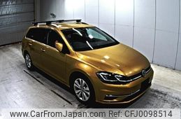 volkswagen golf-variant 2018 -VOLKSWAGEN--VW Golf Variant AUCJZ-WVWZZZAUZJP521972---VOLKSWAGEN--VW Golf Variant AUCJZ-WVWZZZAUZJP521972-