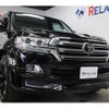 toyota land-cruiser 2017 CFJ1696530 image 1