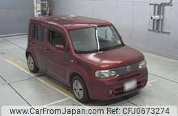 nissan cube 2014 22401