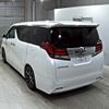 toyota alphard 2016 -TOYOTA 【岡山 301て1017】--Alphard AGH30W-0051997---TOYOTA 【岡山 301て1017】--Alphard AGH30W-0051997- image 2