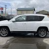 jeep compass 2014 quick_quick_ABA-MK4924_1C4NJDDB8ED923879 image 11