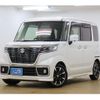 suzuki spacia 2019 quick_quick_MK53S_MK53S-852166 image 1