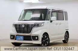 suzuki spacia 2019 quick_quick_MK53S_MK53S-852166