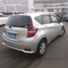 nissan note 2017 -NISSAN--Note DBA-NE12--NE12-202811---NISSAN--Note DBA-NE12--NE12-202811- image 2