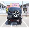 suzuki jimny 2011 GOO_JP_700102067530250501001 image 8