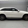 mercedes-benz glc-class 2017 CFJ1700654 image 12