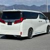 toyota alphard 2021 quick_quick_AGH30W_AGH30-0376901 image 3