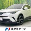 toyota c-hr 2017 -TOYOTA--C-HR DAA-ZYX10--ZYX10-2097133---TOYOTA--C-HR DAA-ZYX10--ZYX10-2097133- image 1