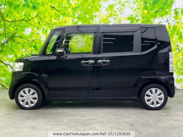 honda n-box 2016 quick_quick_DBA-JF1_JF1-1879640 image 2