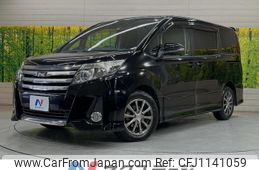 toyota noah 2014 quick_quick_ZRR80W_ZRR80-0067301