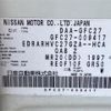 nissan serena 2016 -NISSAN--Serena DAA-GFC27--GFC27-009417---NISSAN--Serena DAA-GFC27--GFC27-009417- image 6