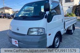 nissan vanette-truck 2010 -NISSAN--Vanette Truck SK82TN--406847---NISSAN--Vanette Truck SK82TN--406847-