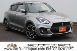 suzuki swift 2019 -SUZUKI--Swift CBA-ZC33S--ZC33S-126508---SUZUKI--Swift CBA-ZC33S--ZC33S-126508-