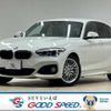 bmw 1-series 2018 -BMW--BMW 1 Series DBA-1R15--WBA1R520805C76529---BMW--BMW 1 Series DBA-1R15--WBA1R520805C76529- image 1