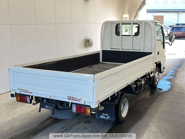isuzu elf-truck 2013 CFJ0199315 image 2