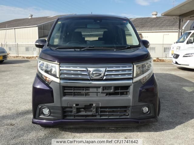 daihatsu move 2016 CFJ1741642 image 2