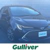toyota corolla-sport 2018 CFJ1517564 image 1