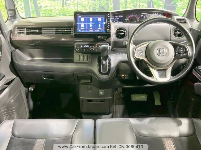 honda n-box 2019 -HONDA--N BOX DBA-JF4--JF4-2020750---HONDA--N BOX DBA-JF4--JF4-2020750- image 2