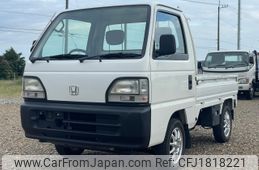 honda acty-truck 1997 CFJ1818221