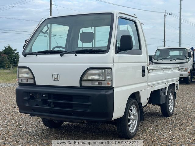 honda acty-truck 1997 CFJ1818221 image 1