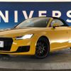 audi tt 2017 -AUDI--Audi TT ABA-FVCHHF--TRUZZZFV9G1009486---AUDI--Audi TT ABA-FVCHHF--TRUZZZFV9G1009486- image 12