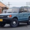 toyota land-cruiser-prado 2001 -TOYOTA--Land Cruiser Prado RZJ95W--RZJ95-0040320---TOYOTA--Land Cruiser Prado RZJ95W--RZJ95-0040320- image 1