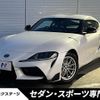 toyota supra 2024 -TOYOTA--Supra 3BA-DB86--DB86-0063892---TOYOTA--Supra 3BA-DB86--DB86-0063892- image 1