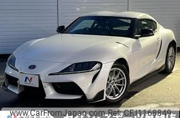 toyota supra 2024 -TOYOTA--Supra 3BA-DB86--DB86-0063892---TOYOTA--Supra 3BA-DB86--DB86-0063892-