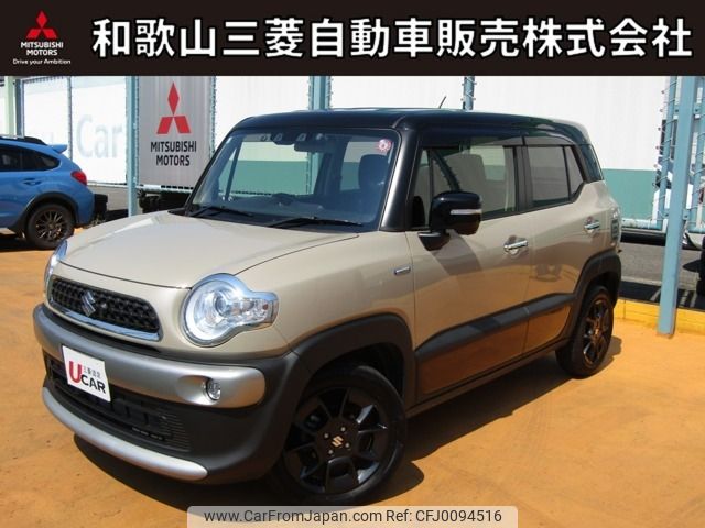 suzuki xbee 2020 -SUZUKI--XBEE 4AA-MN71S--MN71S-203349---SUZUKI--XBEE 4AA-MN71S--MN71S-203349- image 1