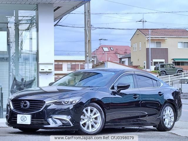 mazda atenza 2015 quick_quick_LDA-GJ2AP_GJ2AP-100955 image 1