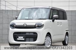 suzuki wagon-r 2025 CFJ1342203