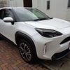 toyota yaris-cross 2025 -TOYOTA 【岐阜 303】--Yaris Cross 6AA-MXPJ10--MXPJ10-2073894---TOYOTA 【岐阜 303】--Yaris Cross 6AA-MXPJ10--MXPJ10-2073894- image 7