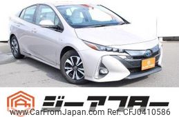 toyota prius-phv 2019 -TOYOTA--Prius PHV DLA-ZVW52--ZVW52-3135547---TOYOTA--Prius PHV DLA-ZVW52--ZVW52-3135547-