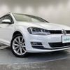 volkswagen golf-variant 2015 -VOLKSWAGEN--VW Golf Variant DBA-AUCHP--WVWZZZAUZFP534604---VOLKSWAGEN--VW Golf Variant DBA-AUCHP--WVWZZZAUZFP534604- image 1