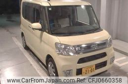 daihatsu tanto 2015 -DAIHATSU 【群馬 582ｷ1801】--Tanto LA600S--0269861---DAIHATSU 【群馬 582ｷ1801】--Tanto LA600S--0269861-