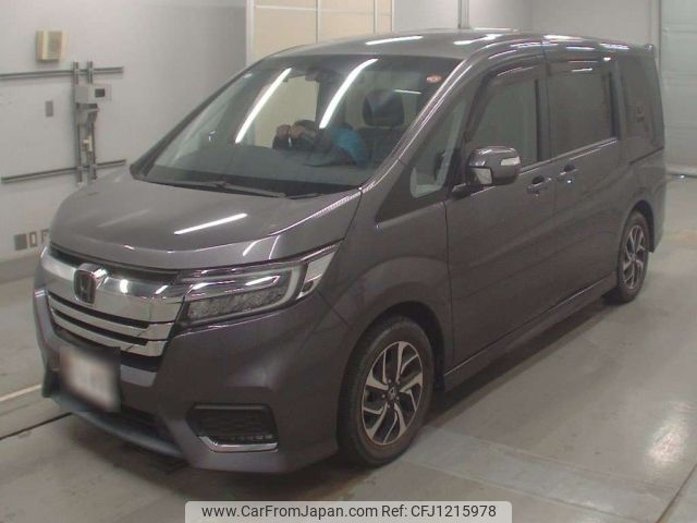 honda stepwagon 2020 -HONDA--Stepwgn RP3-1311450---HONDA--Stepwgn RP3-1311450- image 1
