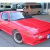 mitsubishi starion 1988 CFJ7588390 image 8