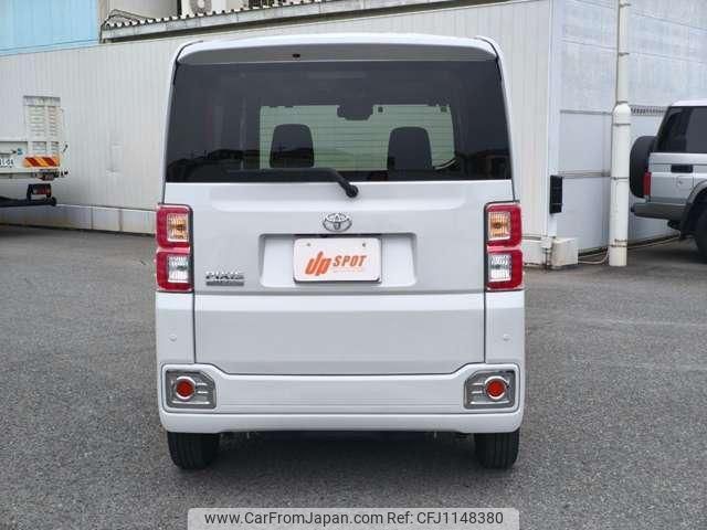 toyota pixis-mega 2022 quick_quick_3BA-LA700A_LA700A-0037755 image 2