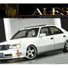 toyota crown 1999 CFJ0183962 image 1