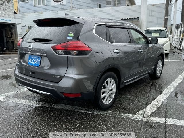 nissan x-trail 2017 -NISSAN--X-Trail DAA-HNT32--HNT32-164853---NISSAN--X-Trail DAA-HNT32--HNT32-164853- image 2