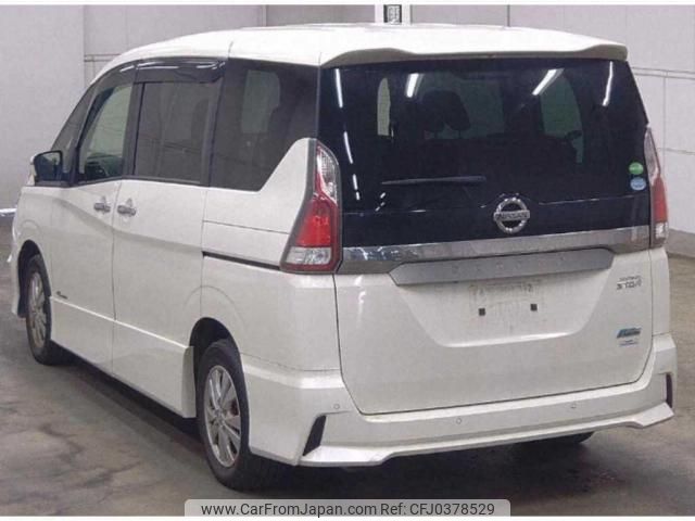 nissan serena 2017 quick_quick_DAA-GFNC27_GFNC27-011173 image 2