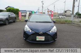 toyota vitz 2019 504749-RAOID:13803
