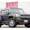 hummer h3 2005 -ハマー--ハマーＨ３ ﾌﾒｲ--5GTDN136068128282---ハマー--ハマーＨ３ ﾌﾒｲ--5GTDN136068128282- image 9