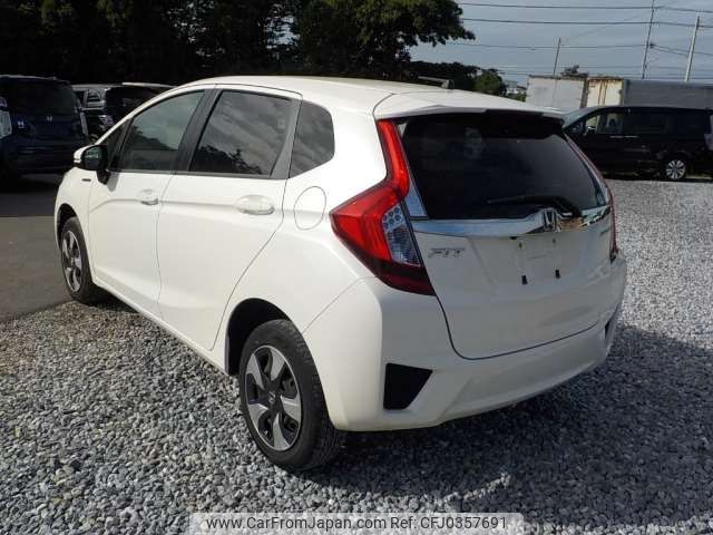 honda fit 2015 -HONDA--Fit DAA-GP6--GP6-3300195---HONDA--Fit DAA-GP6--GP6-3300195- image 2