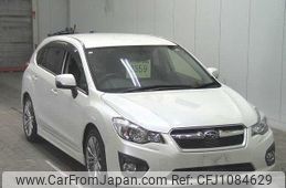 subaru impreza-wagon 2012 -SUBARU--Impreza Wagon GP7-009283---SUBARU--Impreza Wagon GP7-009283-